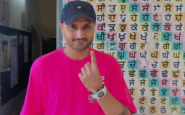 'It Goes To Educate Kids'- Harbhajan Singh Shuts X User Alleging Him of Wasting Tax Payers' Money